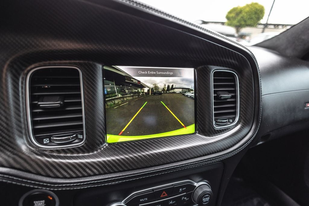 2023 Dodge Charger R/T Scat Pack