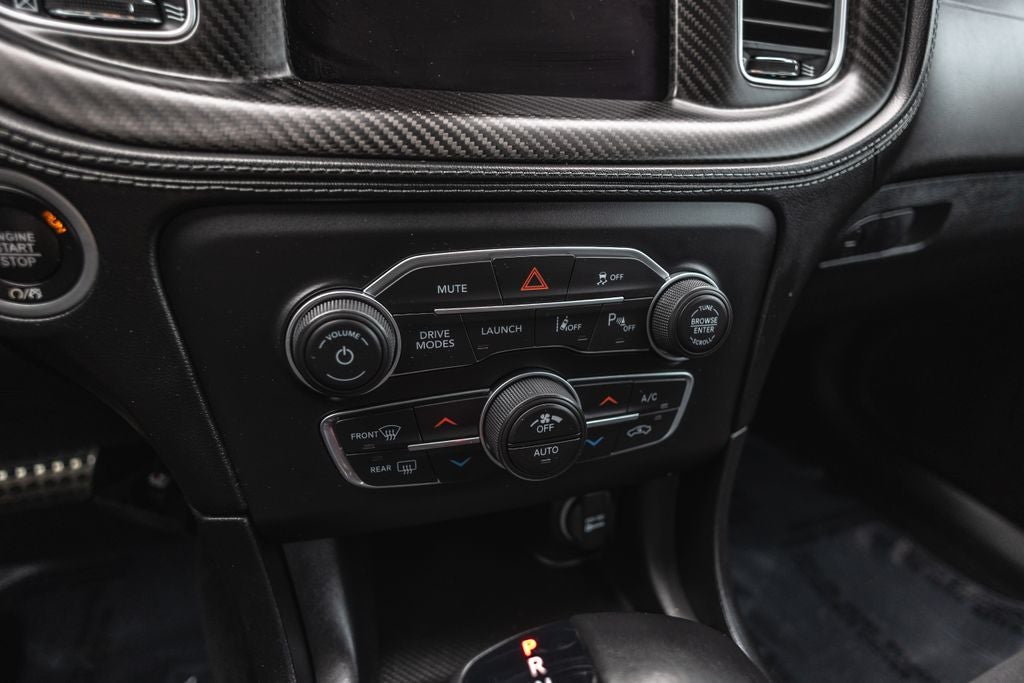 2023 Dodge Charger R/T Scat Pack