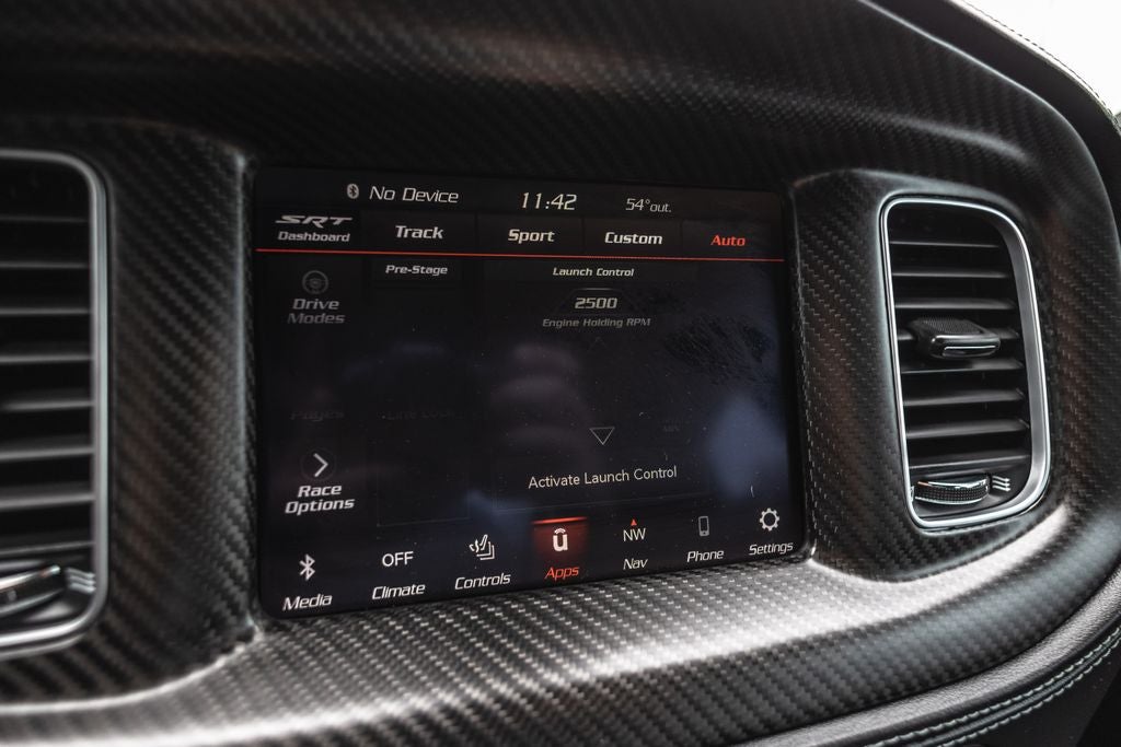 2023 Dodge Charger R/T Scat Pack