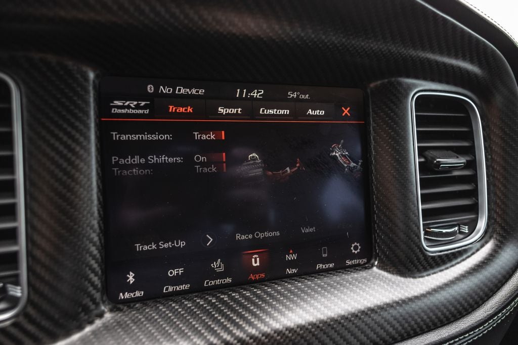 2023 Dodge Charger R/T Scat Pack