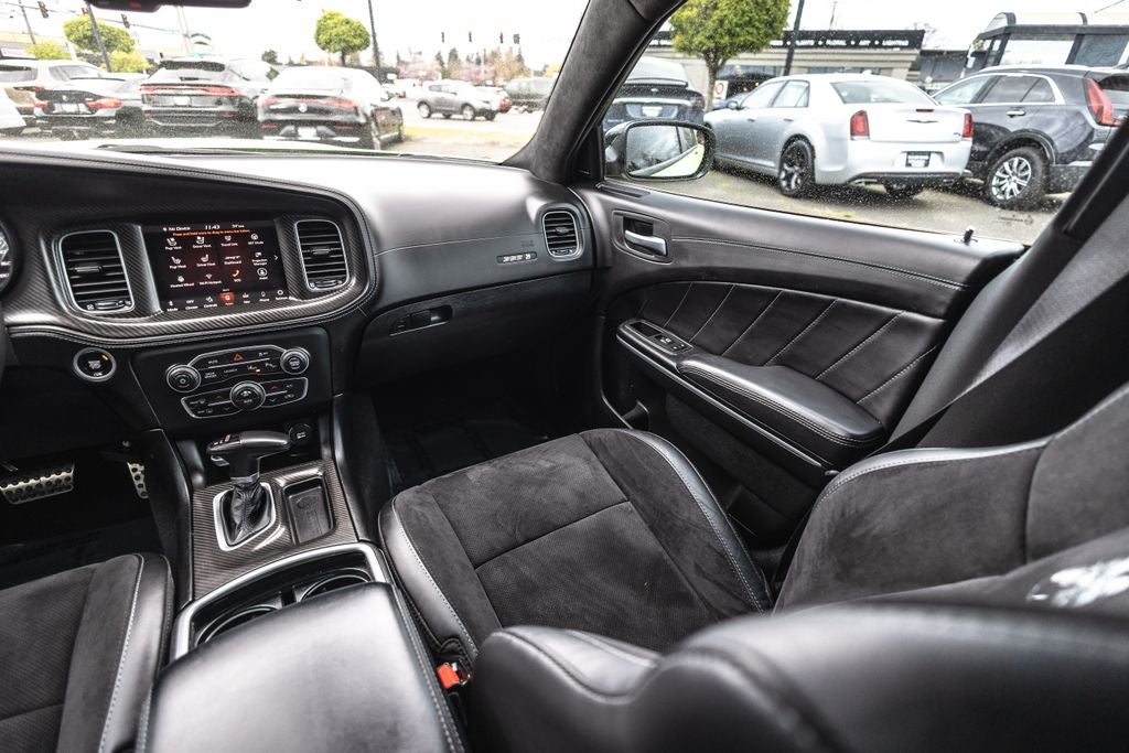 2023 Dodge Charger R/T Scat Pack