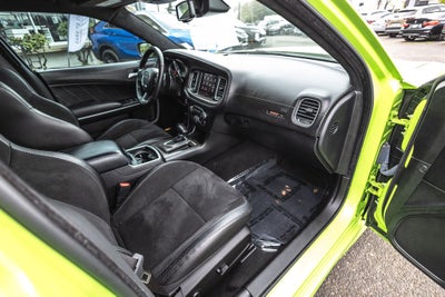 2023 Dodge Charger R/T Scat Pack