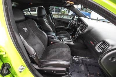 2023 Dodge Charger R/T Scat Pack