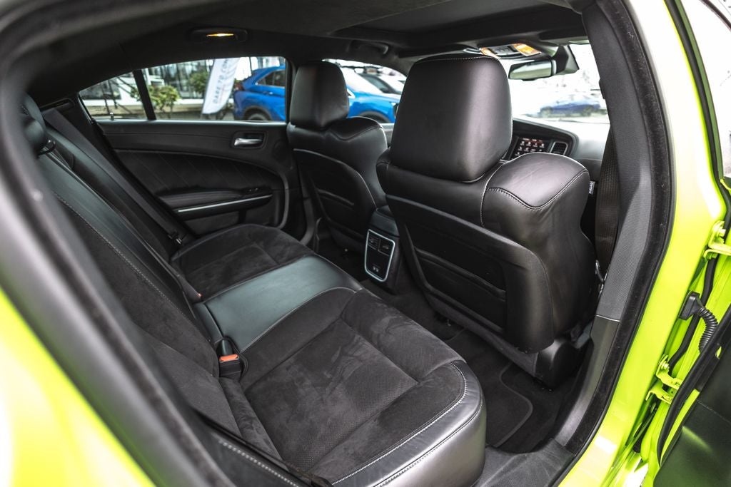 2023 Dodge Charger R/T Scat Pack