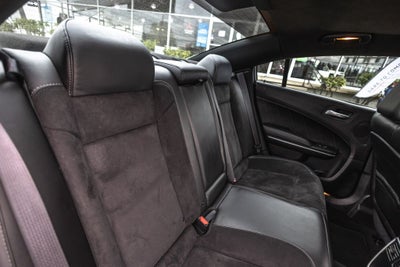 2023 Dodge Charger R/T Scat Pack