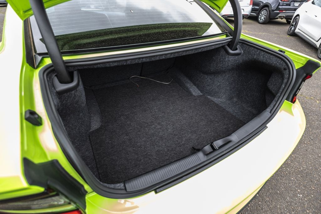 2023 Dodge Charger R/T Scat Pack