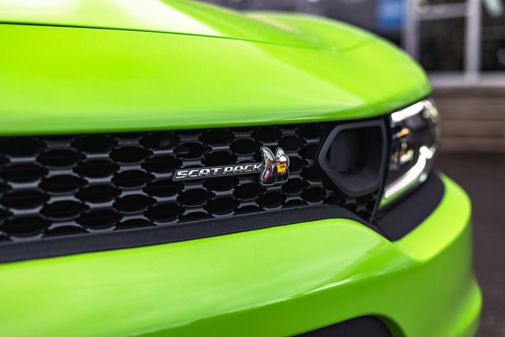 2023 Dodge Charger R/T Scat Pack