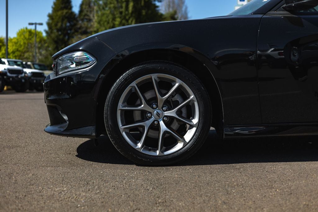 2021 Dodge Charger GT