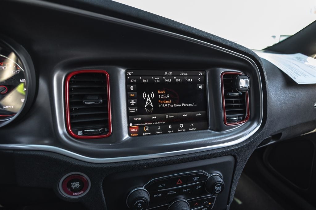 2021 Dodge Charger GT