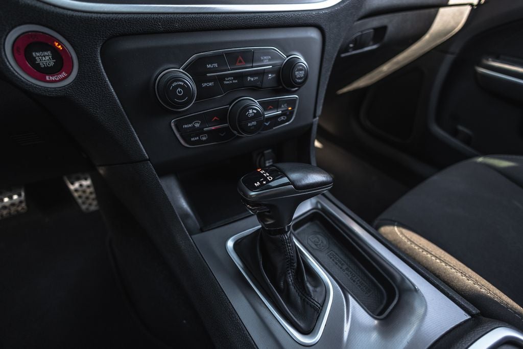 2021 Dodge Charger GT