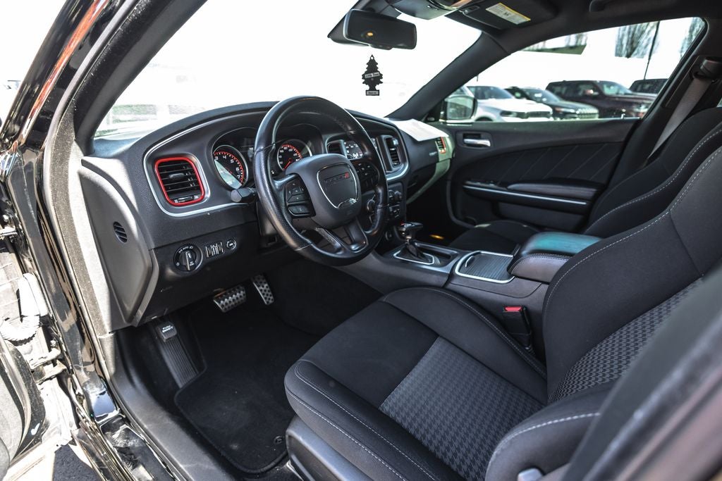 2021 Dodge Charger GT