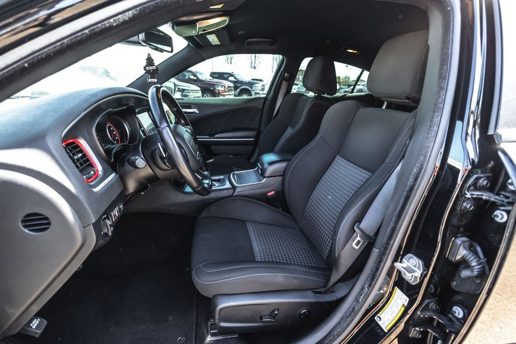 2021 Dodge Charger GT