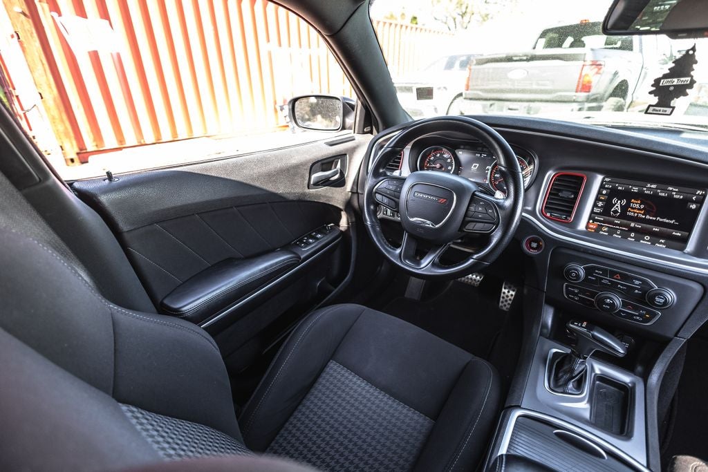 2021 Dodge Charger GT