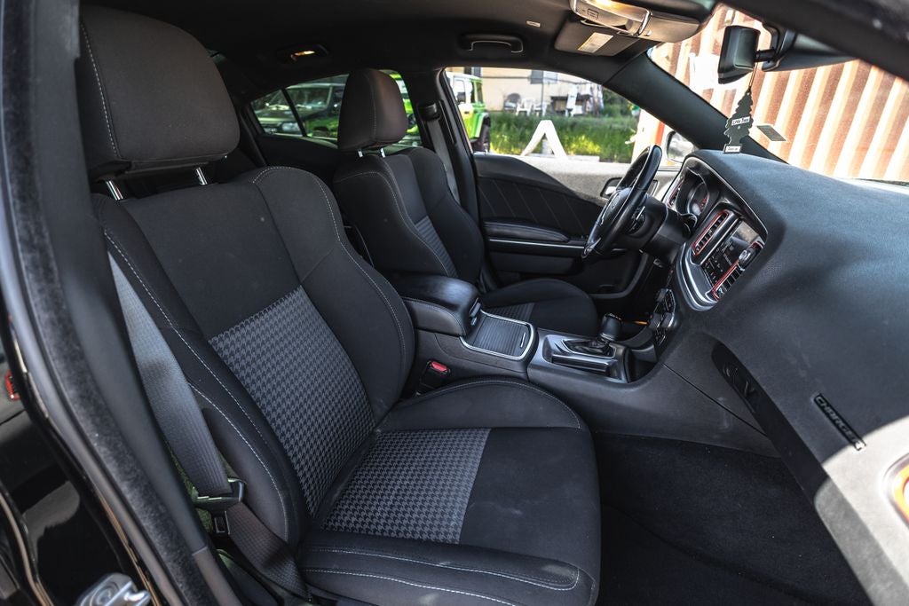 2021 Dodge Charger GT