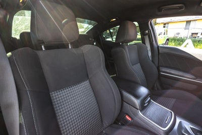 2021 Dodge Charger GT