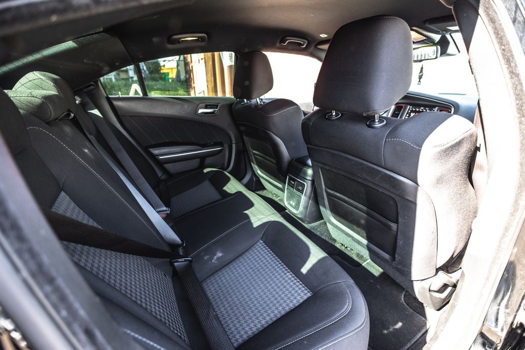 2021 Dodge Charger GT