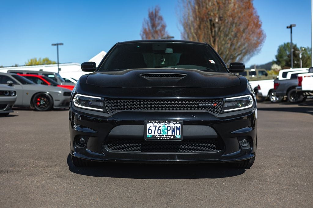 2021 Dodge Charger GT