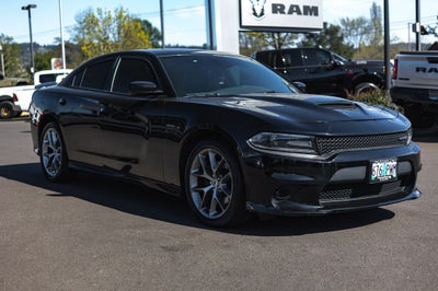 2021 Dodge Charger GT