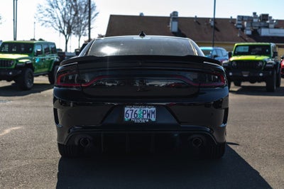 2021 Dodge Charger GT