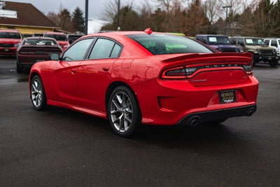 2023 Dodge Charger GT