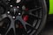 2015 Dodge Challenger SRT Hellcat