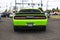 2015 Dodge Challenger SRT Hellcat