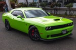 2015 Dodge Challenger SRT Hellcat