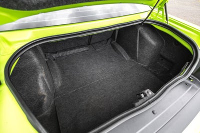 2015 Dodge Challenger SRT Hellcat