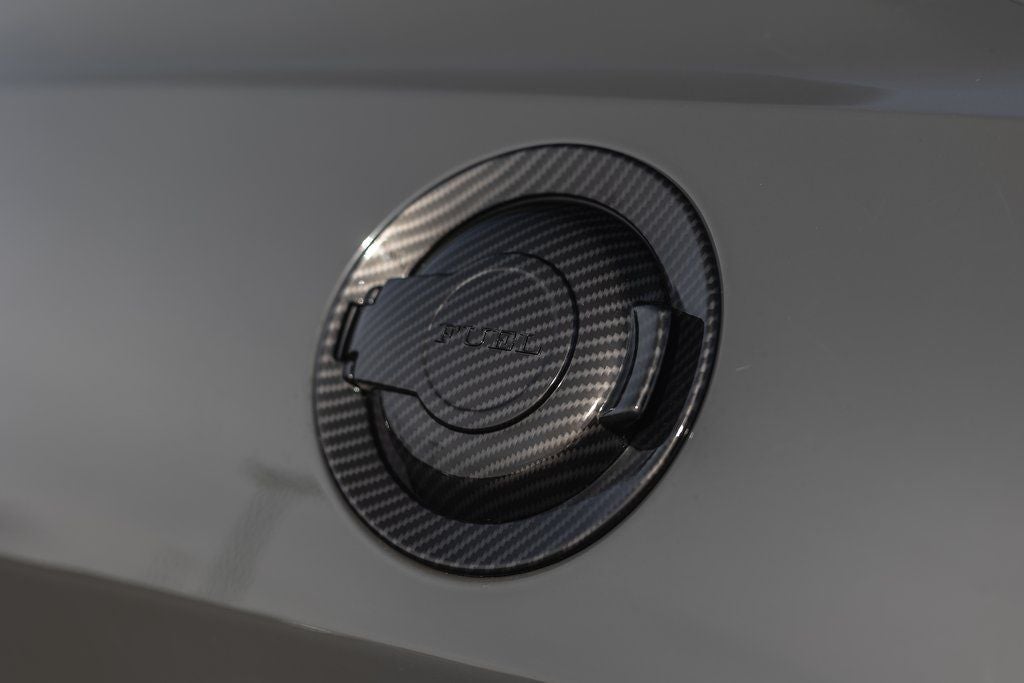 2018 Dodge Challenger R/T