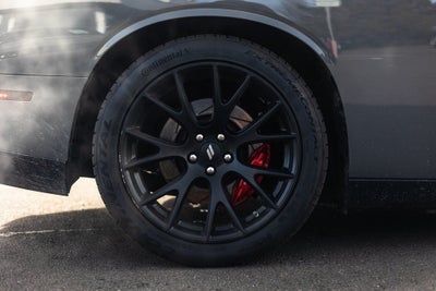 2018 Dodge Challenger R/T