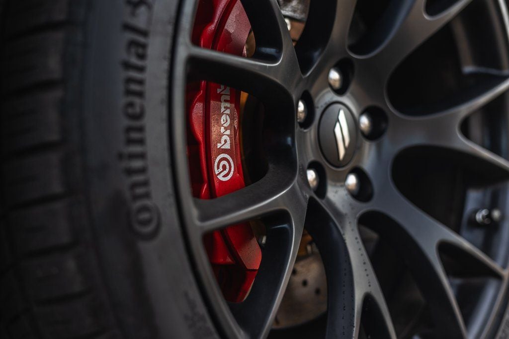 2018 Dodge Challenger R/T