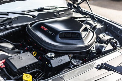 2018 Dodge Challenger R/T