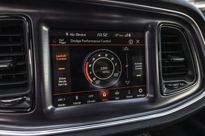 2018 Dodge Challenger R/T