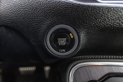 2018 Dodge Challenger R/T