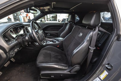 2018 Dodge Challenger R/T