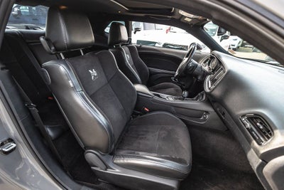 2018 Dodge Challenger R/T