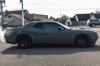 2018 Dodge Challenger R/T
