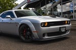 2022 Dodge Challenger R/T Scat Pack Widebody