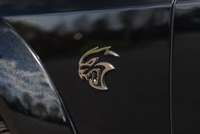 2022 Dodge Challenger SRT Hellcat Redeye Widebody