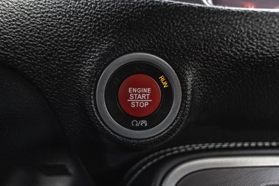 2022 Dodge Challenger SRT Hellcat Redeye Widebody