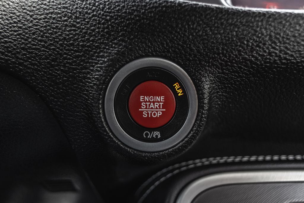 2022 Dodge Challenger SRT Hellcat Redeye Widebody