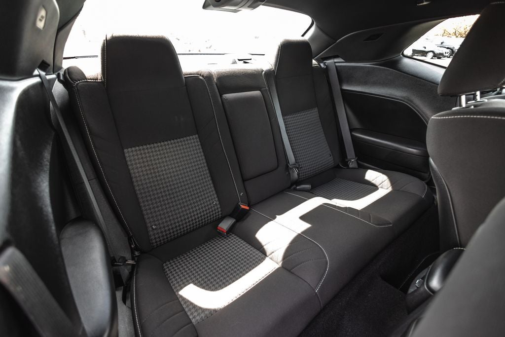 2022 Dodge Challenger SRT Hellcat Redeye Widebody