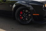 2022 Dodge Challenger SRT Hellcat Redeye Widebody