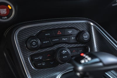 2021 Dodge Challenger SRT Hellcat Redeye