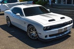 2021 Dodge Challenger SRT Hellcat Redeye