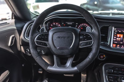 2021 Dodge Challenger SRT Hellcat Redeye