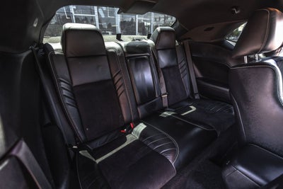 2021 Dodge Challenger SRT Hellcat Redeye