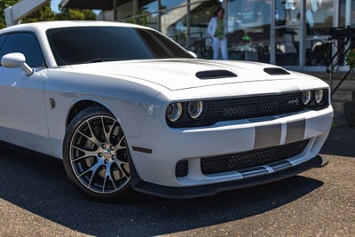 2021 Dodge Challenger SRT Hellcat Redeye