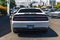 2021 Dodge Challenger SRT Hellcat Redeye