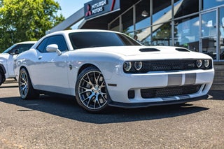 2021 Dodge Challenger SRT Hellcat Redeye